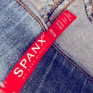 Spank Jeans